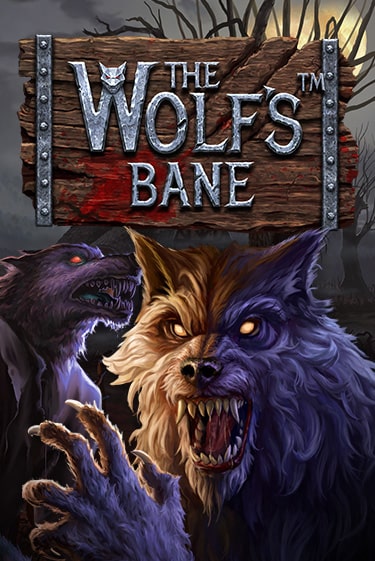 Попробуй The Wolf's Bane в демо бесплатно онлайн | Azino777