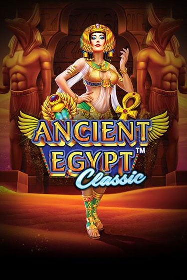 Попробуй Ancient Egypt Classic в демо бесплатно онлайн | Azino777