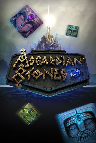 Попробуй Asgardian Stones в демо бесплатно онлайн | Azino777