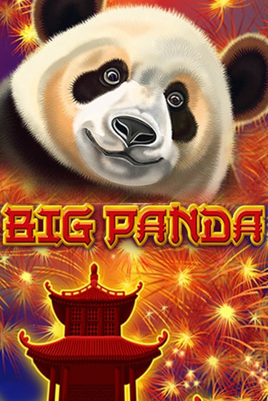Попробуй Big Panda в демо бесплатно онлайн | Azino777