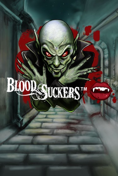 Попробуй Blood Suckers в демо бесплатно онлайн | Azino777