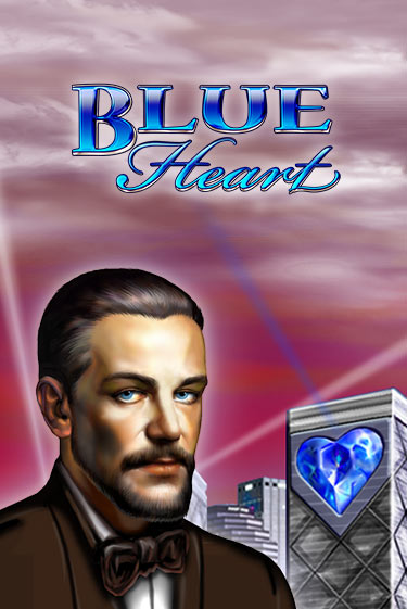 Попробуй Blue Heart в демо бесплатно онлайн | Azino777