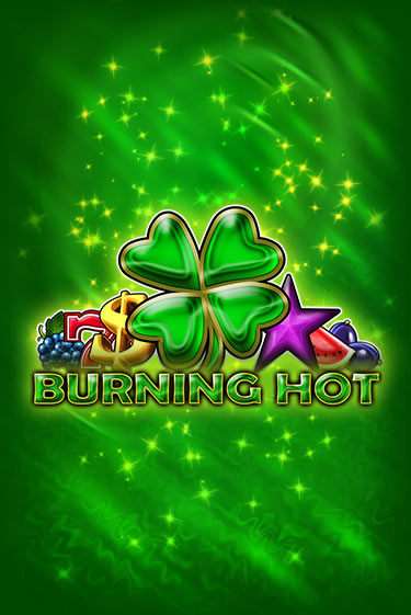 Попробуй Burning Hot в демо бесплатно онлайн | Azino777
