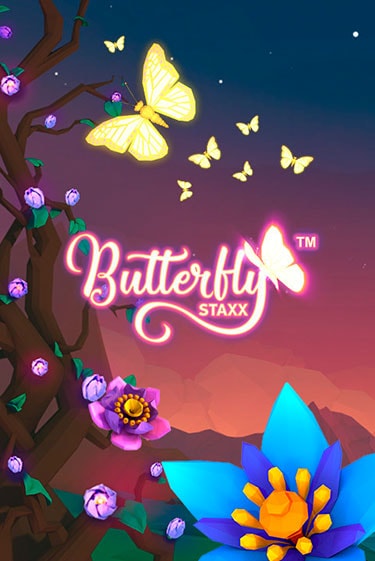 Попробуй Butterfly Staxx в демо бесплатно онлайн | Azino777