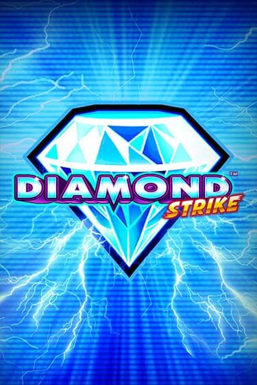 Попробуй Diamond Strike в демо бесплатно онлайн | Azino777