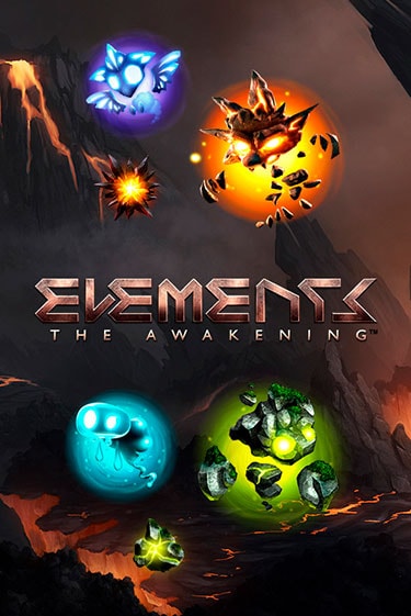 Попробуй Elements: The Awakening в демо бесплатно онлайн | Azino777