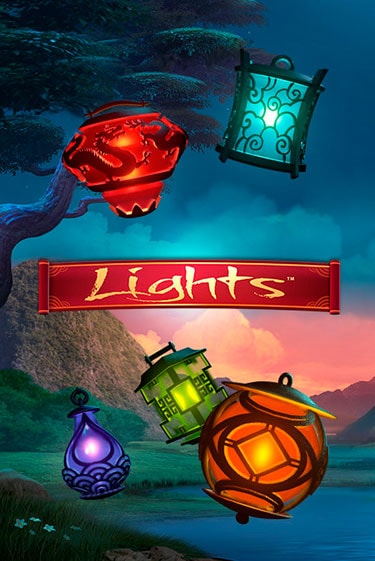 Попробуй Lights в демо бесплатно онлайн | Azino777