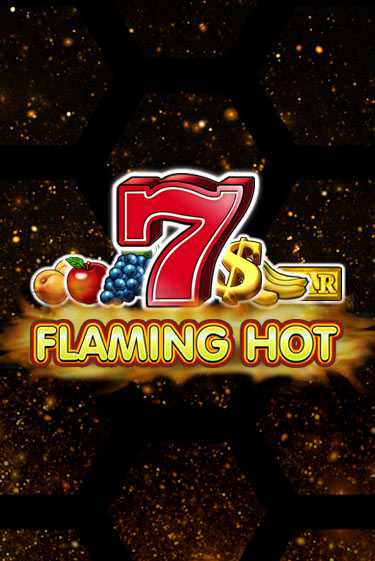Попробуй Flaming Hot в демо бесплатно онлайн | Azino777