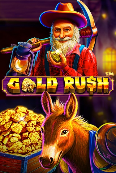 Попробуй Gold Rush в демо бесплатно онлайн | Azino777