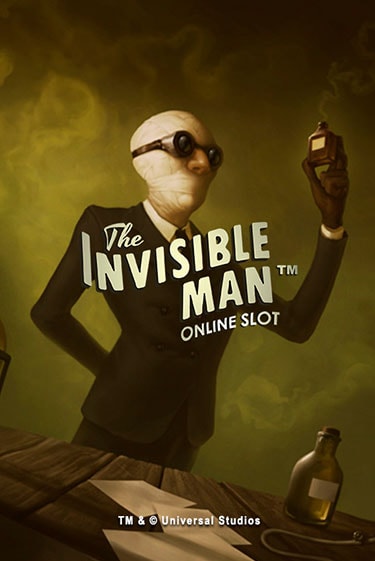 Попробуй The Invisible Man в демо бесплатно онлайн | Azino777