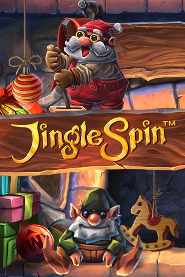 Попробуй Jingle Spin в демо бесплатно онлайн | Azino777