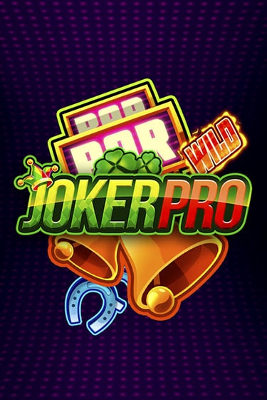 Попробуй Joker Pro в демо бесплатно онлайн | Azino777