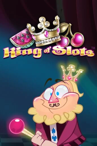 Попробуй King of Slots в демо бесплатно онлайн | Azino777