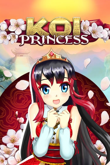Попробуй Koi Princess в демо бесплатно онлайн | Azino777