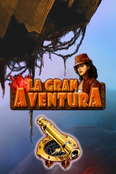 Попробуй La Gran Aventura в демо бесплатно онлайн | Azino777