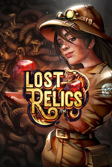Попробуй Lost Relics в демо бесплатно онлайн | Azino777