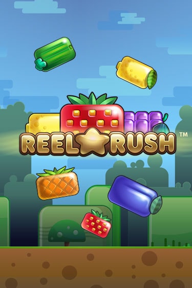 Попробуй Reel Rush в демо бесплатно онлайн | Azino777