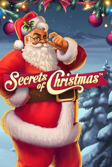 Попробуй Secrets of Christmas в демо бесплатно онлайн | Azino777