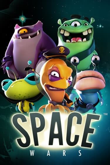 Попробуй Space Wars в демо бесплатно онлайн | Azino777