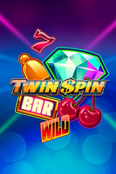 Попробуй Twin Spin в демо бесплатно онлайн | Azino777