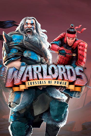 Попробуй Warlords: Crystals of Power в демо бесплатно онлайн | Azino777