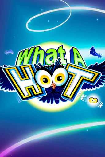 Попробуй What A Hoot в демо бесплатно онлайн | Azino777