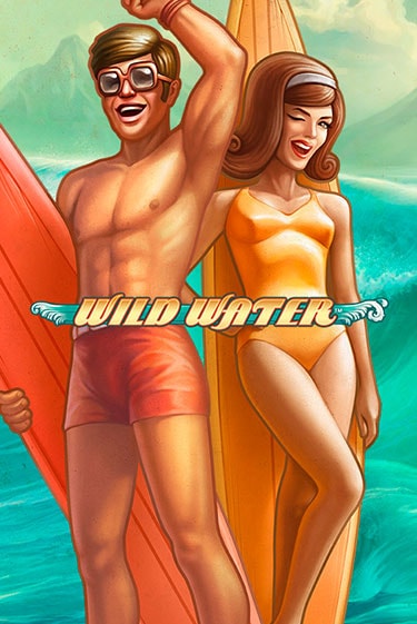 Попробуй Wild Water в демо бесплатно онлайн | Azino777