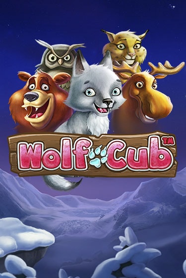 Попробуй Wolf Cub в демо бесплатно онлайн | Azino777